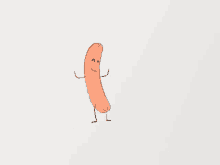 Hotdog Dance GIF