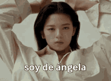 Jeong Yeon Jeongyeon Angela GIF - Jeong Yeon Jeongyeon Angela GIFs
