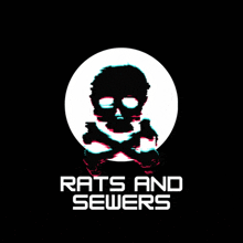 Interstellar Smp Rats And Sewers GIF - Interstellar Smp Rats And Sewers Joshy GIFs