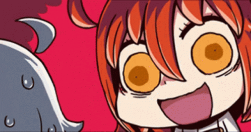 Fgo F妓o GIF - Fgo F妓o Anime GIFs