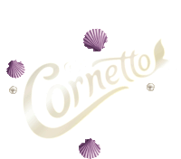 Cornetto Mermaid Cornetto Sticker - Cornetto Mermaid Cornetto Mermaid Stickers