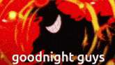 Goodnight Oden GIF - Goodnight Oden One Piece GIFs