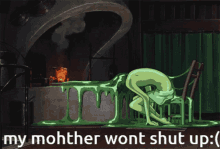 Mom My Mother Wont Shut Up GIF - Mom My Mother Wont Shut Up GIFs