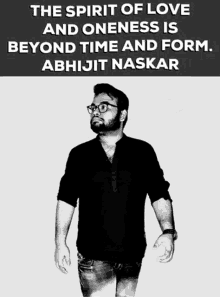 Abhijit Naskar Naskar GIF - Abhijit Naskar Naskar Love And Oneness GIFs