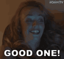 Good One Nice One GIF - Good One Nice One Thats Great GIFs
