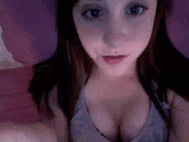 Naked Webcam Girl Animated Gif - Dimgun GIF - Dimgun - Discover & Share GIFs