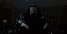 Lordi Lordi Boss GIF - Lordi Lordi Boss I Am Your Daddy GIFs