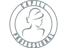 capillprofessional logo