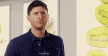 Dean Supernatural GIF - Dean Supernatural What GIFs