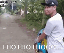 Motorcycle Lho Lhoo GIF - Motorcycle Lho Lhoo Indo GIFs