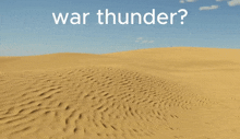 War Thunder Type 16 GIF - War Thunder Thunder War GIFs
