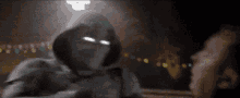 Moon Knight Punch In The Face GIF - Moon Knight Punch In The Face Punch GIFs