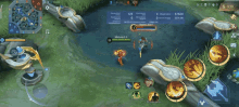 a screenshot of a video game with a player named mikevan g on the screen