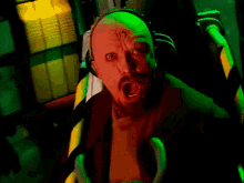 Red Alert2 Command And Conquer GIF - Red Alert2 Command And Conquer Yuri GIFs
