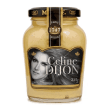 Celine Dijon GIF - Celine Dijon GIFs