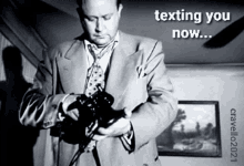 Texting You Texting You Now GIF