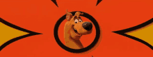 Wink Scooby GIF - Wink Scooby Frank Welker GIFs