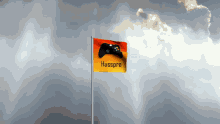 Husspro Republic Of Husspro GIF - Husspro Republic Of Husspro Mantle GIFs