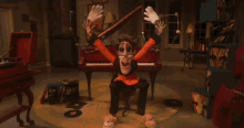 This Piano GIF - This Piano Plays GIFs