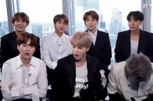 Bts Stop GIF - Bts Stop What GIFs
