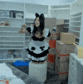 Hanavocado Twitch GIF