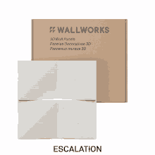 escalation wallworks