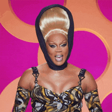 Are You Seeing This Rupaul GIF - Are You Seeing This Rupaul Rupaul’s Drag Race All Stars GIFs