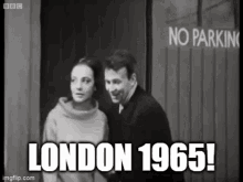 London1965 Doctor Who GIF - London1965 Doctor Who Memes GIFs