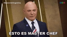 Esto Es Master Chef Germán Martitegui GIF - Esto Es Master Chef Germán Martitegui Masterchef Argentina GIFs