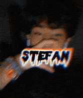 Stefan GIF - Stefan GIFs