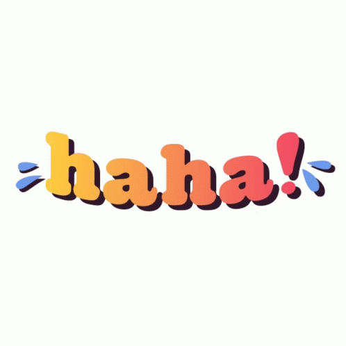 Haha Laughing Sticker - Haha Laughing Lol - Discover & Share GIFs