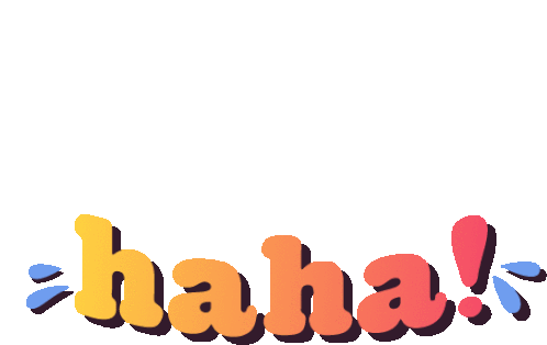 Haha Laughing Sticker - Haha Laughing Lol Stickers