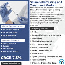 Salmonella Testing And Treatment Market GIF - Salmonella Testing And Treatment Market GIFs