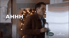 Three Wise Men And Baby Paul Campbell GIF - Three Wise Men And Baby Paul Campbell GIFs