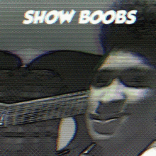 David Nwokoye Boobs GIF - David Nwokoye Boobs Show Boobs GIFs