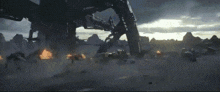 Transformers Rise Of The Beasts Bumblebee GIF