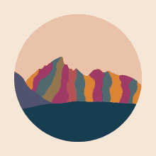 Alps In Colours Mountain GIF - Alps In Colours Mountain Alps GIFs