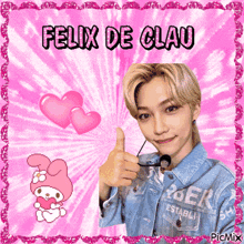Felix Clau Felixclau GIF - Felix Clau Felixclau Felix De Clau GIFs
