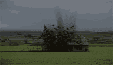 Tornado GIF - Tornado House Destroy GIFs