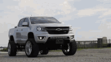 Chevy Truck GIF