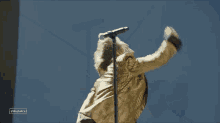 Excited The Black Crowes GIF - Excited The Black Crowes Stagecoach GIFs