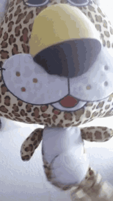 Leopard Funny GIF - Leopard Funny Shaking GIFs