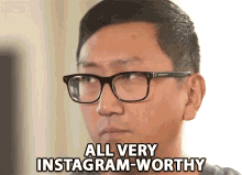 All Very Instagram Worthy Love It GIF - All Very Instagram Worthy Love It Looks Good GIFs