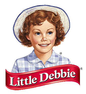 Lil Debbie Sticker - Lil Debbie Stickers