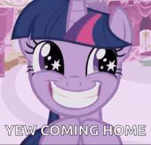 My Little Pony Mlp GIF - My Little Pony Mlp Excited GIFs