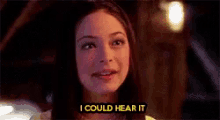 Smallville Lana Lang GIF - Smallville Lana Lang Season1 GIFs