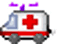 plus ambulance