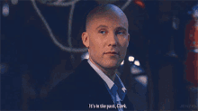 Michael Rosenbaum Lex Luthor GIF - Michael Rosenbaum Lex Luthor Smallville GIFs