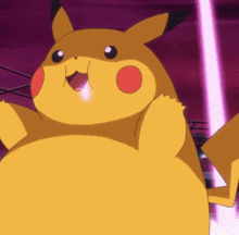Pikachu GIF - Pikachu Pika GIFs