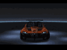 Dodge Race GIF